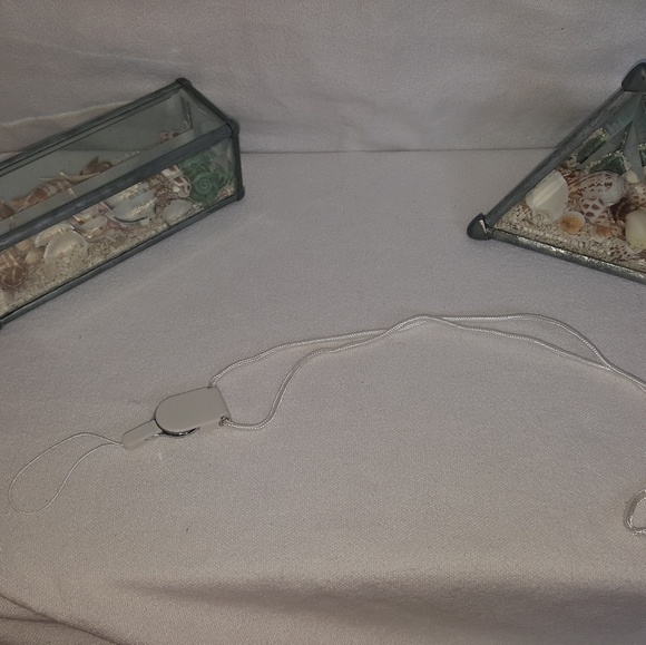 Hanlesi, IPhone 7plus pink glitter skin - Picture 4 of 6